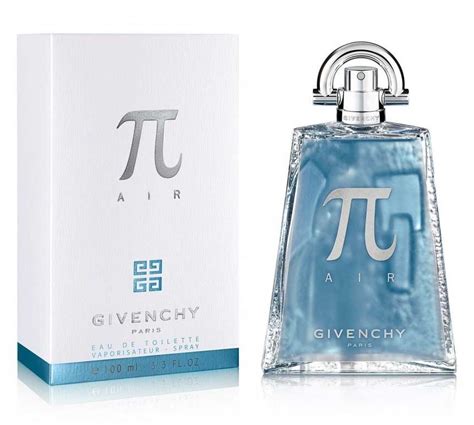 parfum givenchy homme pi